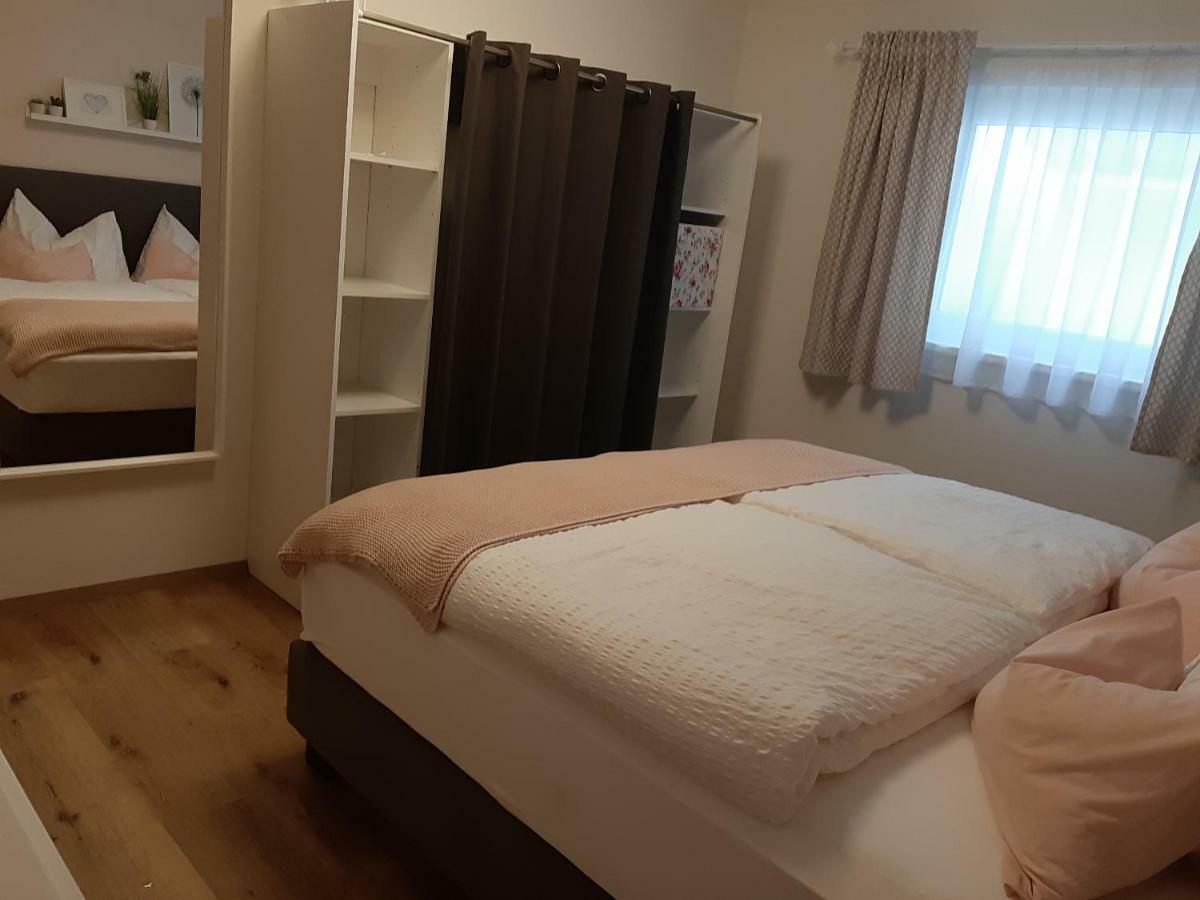 Апартаменты Haus Adrian Вальд-ам-Арльберг Экстерьер фото